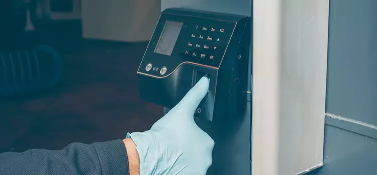 Access Control Installation Rancho Cordova