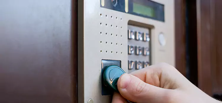 Enhanced Security Features Rancho Cordova
