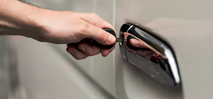 Why Choose Our Auto Locksmith Team in Rancho Cordova, CA?