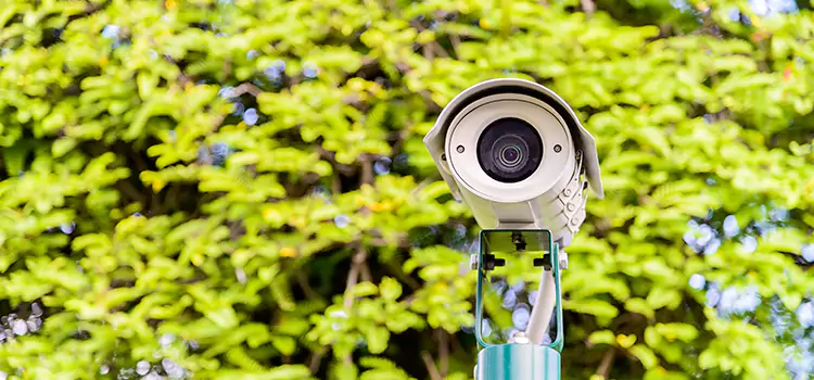 Advanced Surveillance Solutions for Every Need in Rancho Cordova