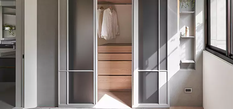 Mirror Sliding Door Replacement Rancho Cordova