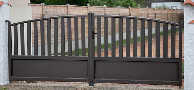 Advanced Gate Solutions in Rancho Cordova, CA