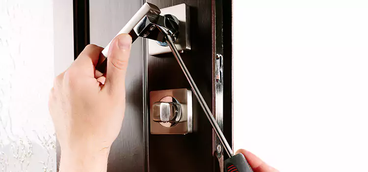 Door Lock Replacement Service Rancho Cordova