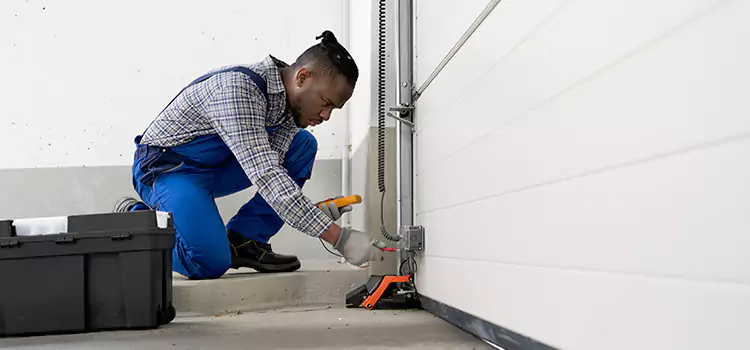 Expert Solutions for Every Garage Lock Need in Rancho Cordova, CA