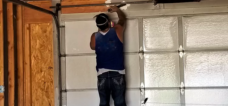 Specialized Garage Door Panel Solutions in Rancho Cordova, CA