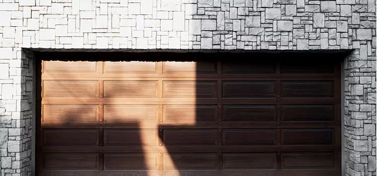Garage Door Installation Rancho Cordova