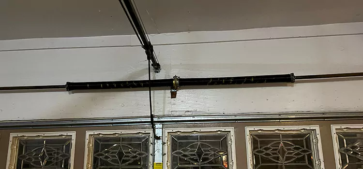 Garage Door Spring Repair Near Me Rancho Cordova