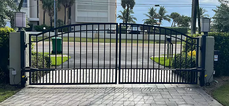Gate Opener Replacement Near Me in Rancho Cordova, CA