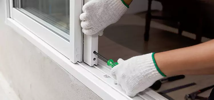 Sliding Glass Door Lock Repair Rancho Cordova