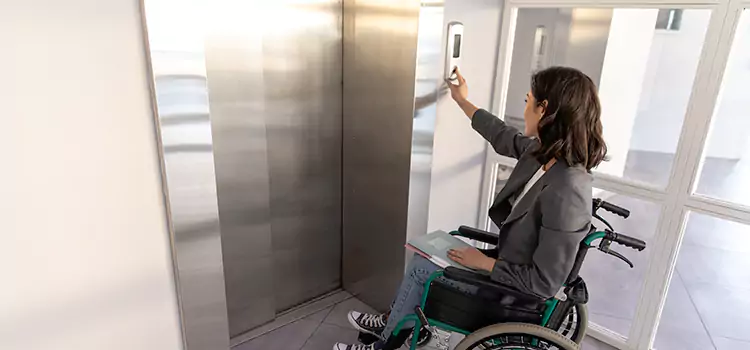 Benefits of Modern Handicap Door Systems in Rancho Cordova, CA