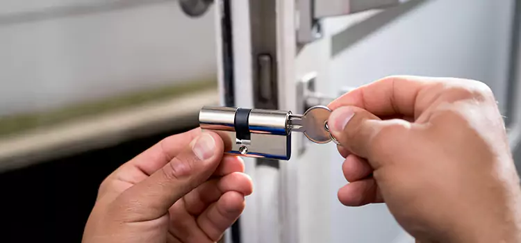 Emergency Locksmith for House Rancho Cordova