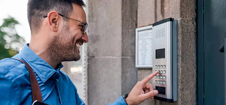 Advanced Solutions for Enhanced Security in Rancho Cordova, CA