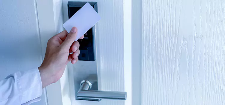 Why Choose Us for Your Keycard Lock Installation in Rancho Cordova, CA?