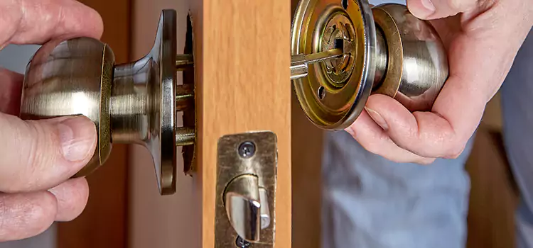 Sliding Door Lock Repair Rancho Cordova