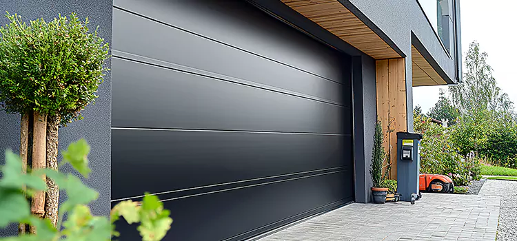 Residential Garage Door Service Rancho Cordova