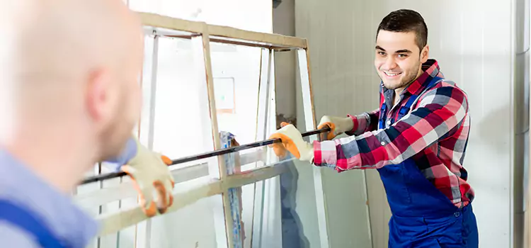 Patio Door Panel Replacement Rancho Cordova