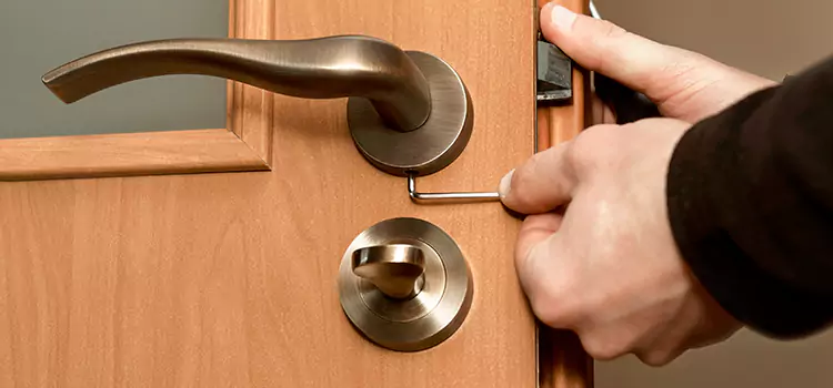 Access Control System Integration Rancho Cordova