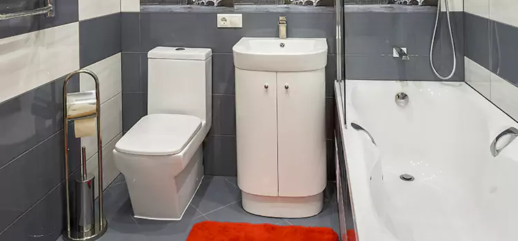 Hansgrohe Shaving Mirror Rancho Cordova