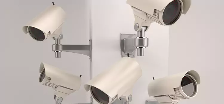 Your Trusted Partner for CCTV Solutions in Rancho Cordova
