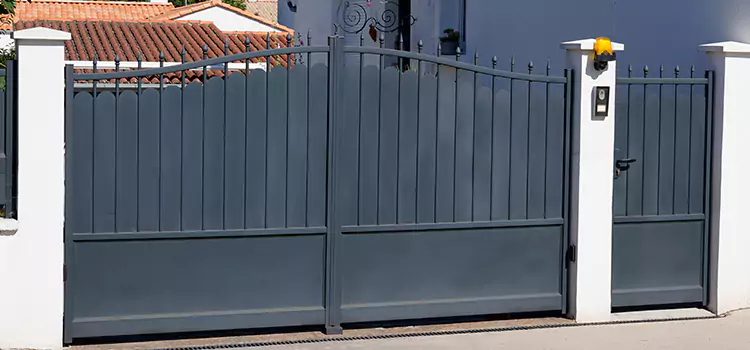 Emergency Commercial Gate Repair Rancho Cordova