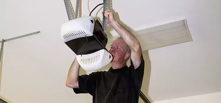 Garage Door Opener Service Rancho Cordova