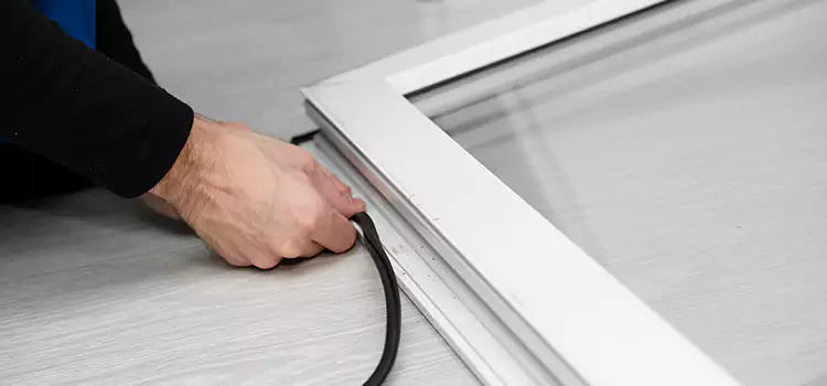 Commercial Door Weather Stripping Rancho Cordova
