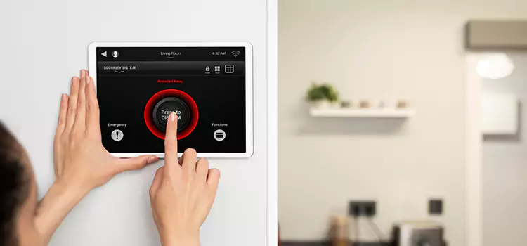 Blink Video Doorbell Installation Rancho Cordova