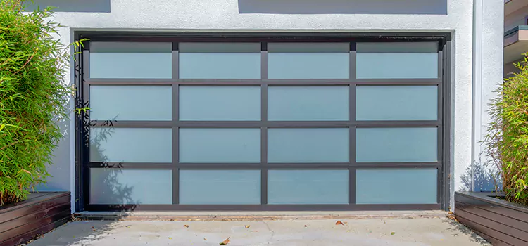 Why Choose Us for Garage Door Care in Rancho Cordova, CA?