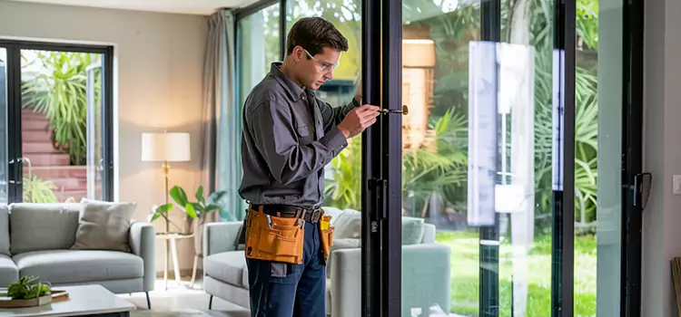 Why Choose Us for Your Glass Door Needs in Rancho Cordova, CA?