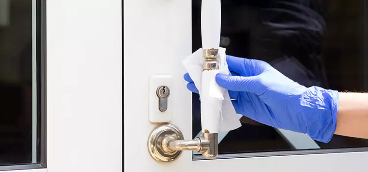 Rekey Lock Cylinder Rancho Cordova