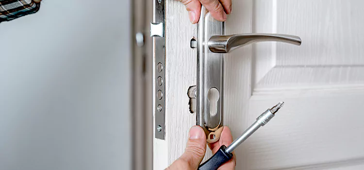 New Door Frame Installation Rancho Cordova