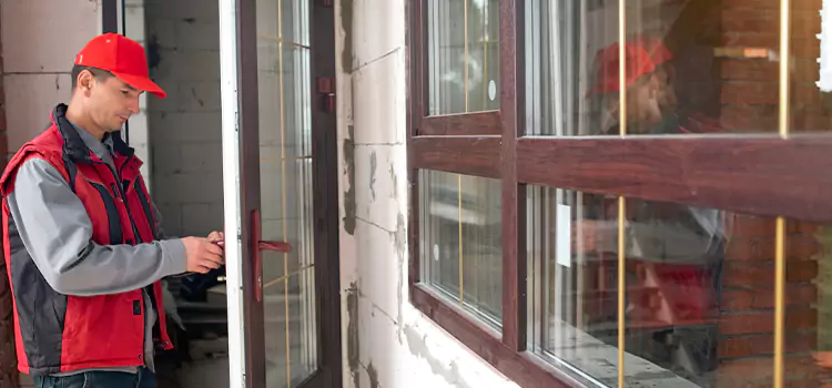 Sliding Door Lock Repair Rancho Cordova