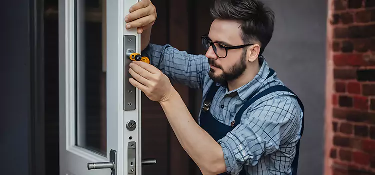 Residential Door Repairs Rancho Cordova