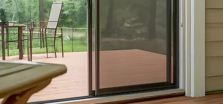 Garage Screen Door Installation Rancho Cordova