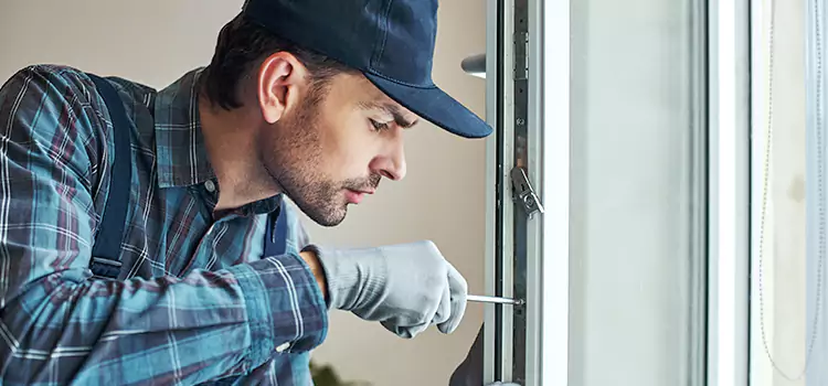 Emergency Response for Latch Issues Rancho Cordova