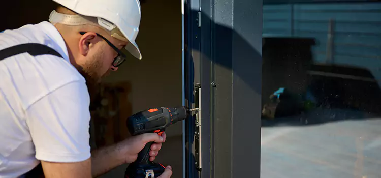 Aluminium Sliding Door Lock Fitting Rancho Cordova