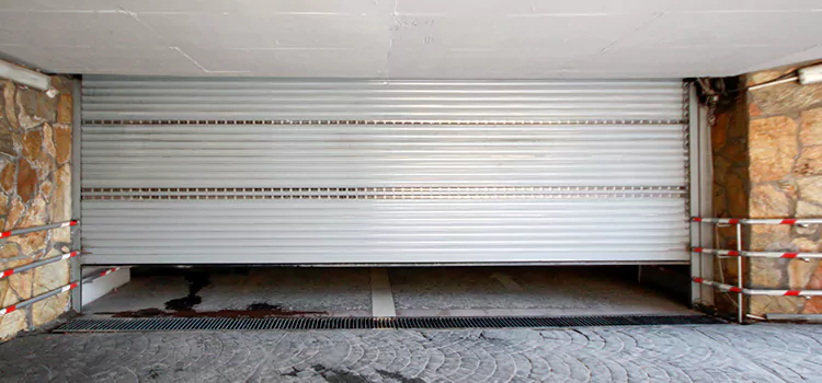 Steel Garage Door Repair Rancho Cordova