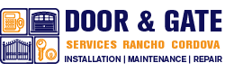 Door & Gate Services Rancho Cordova